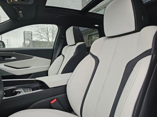 2024 Acura ZDX Type S