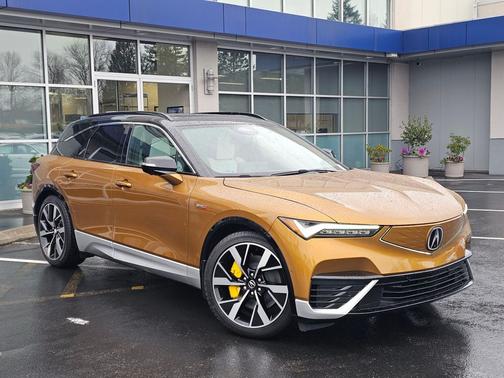 2024 Acura ZDX Type S