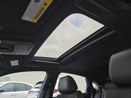 2025 Acura Integra A-SPEC Technology