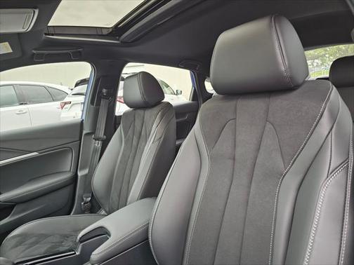 2025 Acura Integra A-SPEC Technology