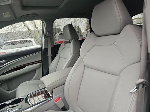 2016 Acura MDX 3.5L AcuraWatch Plus Package