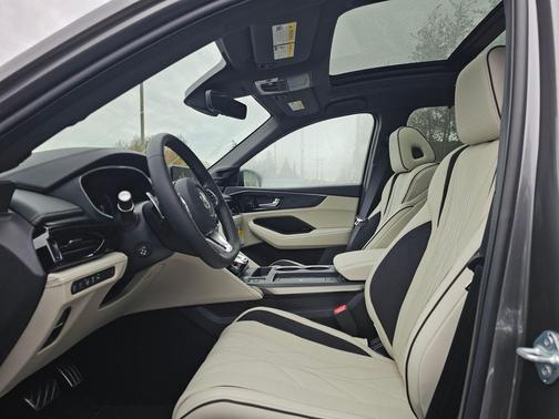 2026 Acura MDX Type S Advance Package