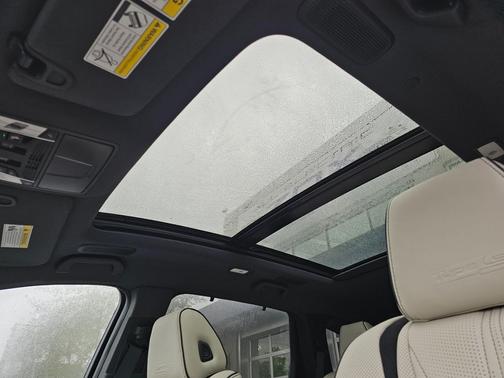 2026 Acura MDX Type S Advance Package