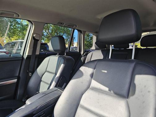 2014 Mercedes-Benz GLK-Class GLK 350 4MATIC