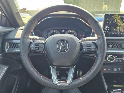 2025 Acura Integra Type S