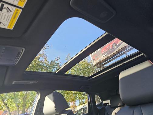 2025 Acura ADX A-Spec with Advance
