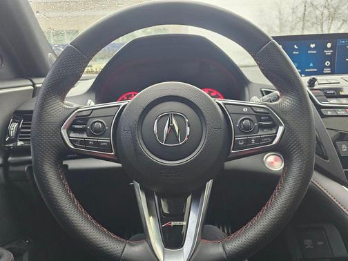 2020 Acura RDX A-Spec