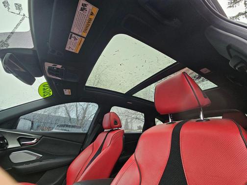 2020 Acura RDX A-Spec