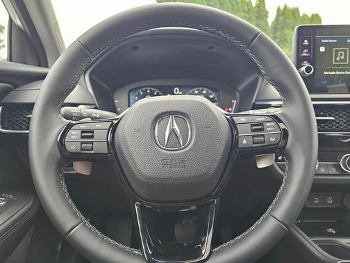 2025 Acura ADX AWD