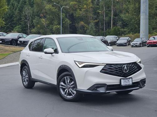 2025 Acura ADX AWD