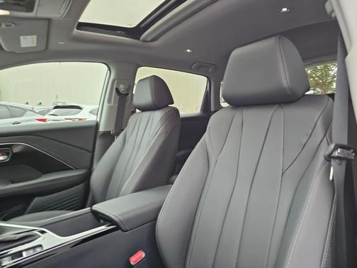 2025 Acura ADX AWD