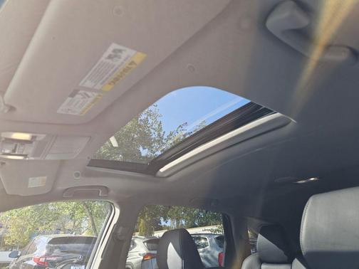 2016 Acura MDX 3.5L w/Advance Package