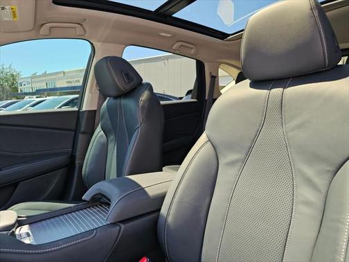 2022 Acura RDX Technology Package