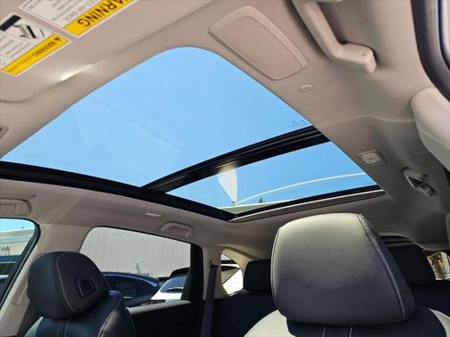 2022 Acura RDX Technology Package
