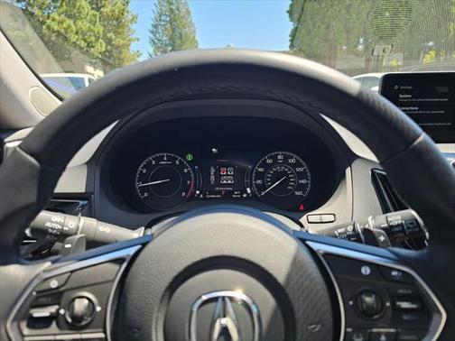 2022 Acura RDX Technology Package