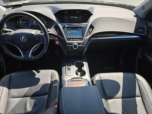 2020 Acura MDX 3.5L