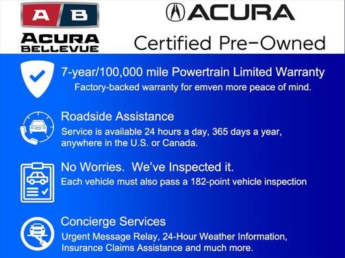 2020 Acura MDX 3.5L
