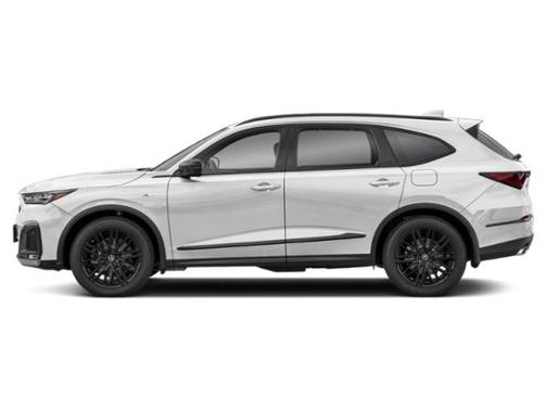 2025 Acura MDX A-SPEC Advance Package