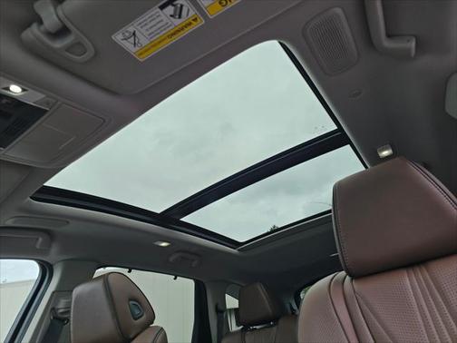2025 Acura MDX Advance Package