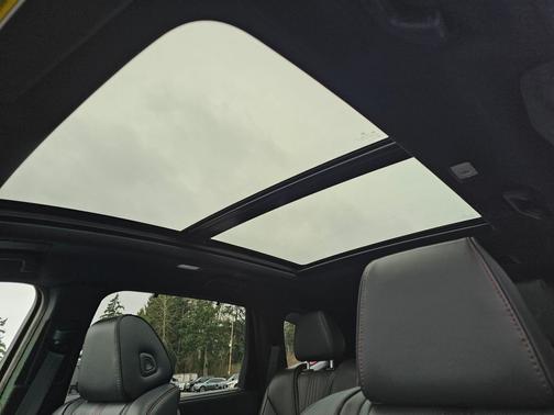 Urban Gray Pearl 2026 Acura MDX A-SPEC Advance Package