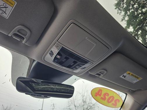 2024 Acura MDX Advance Package