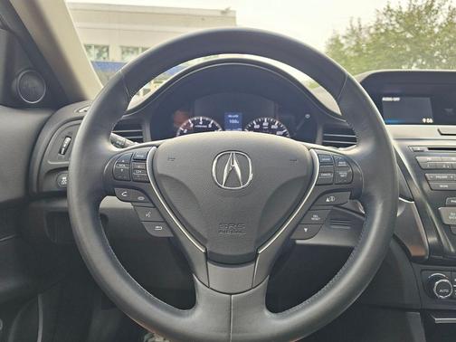 2014 Acura ILX 2.0L