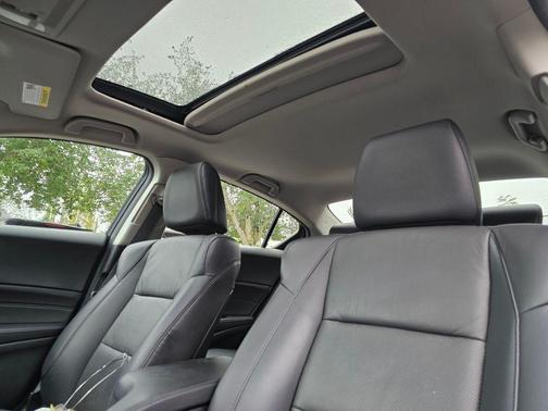 2014 Acura ILX 2.0L
