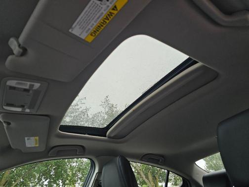 2014 Acura ILX 2.0L