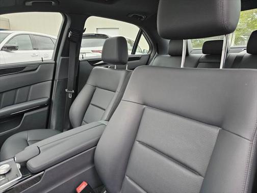 2011 Mercedes-Benz E-Class E 350