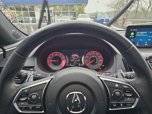 2020 Acura RDX A-Spec