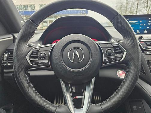 2020 Acura RDX A-Spec