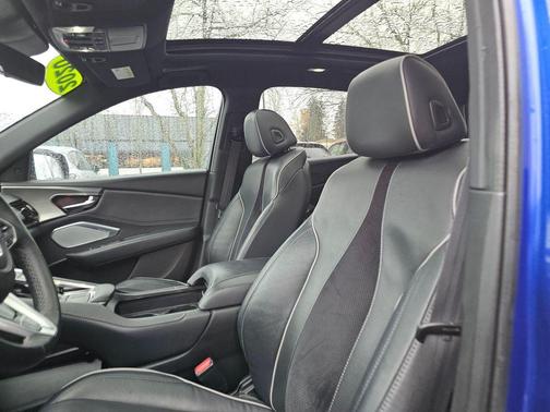 2020 Acura RDX A-Spec