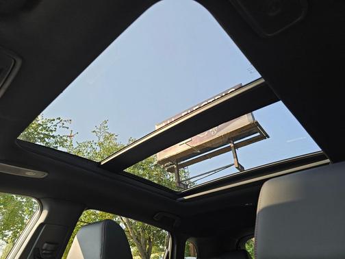 2025 Acura ADX A-Spec with Advance