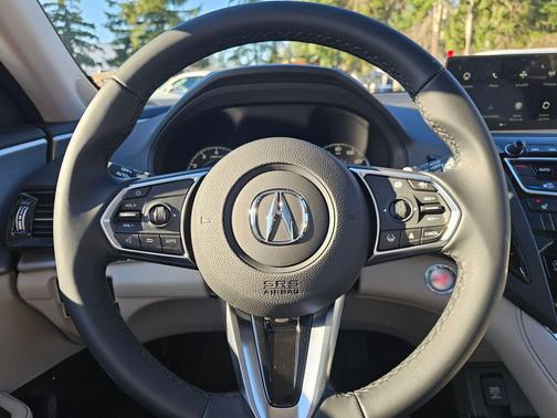 2026 Acura RDX Technology Package