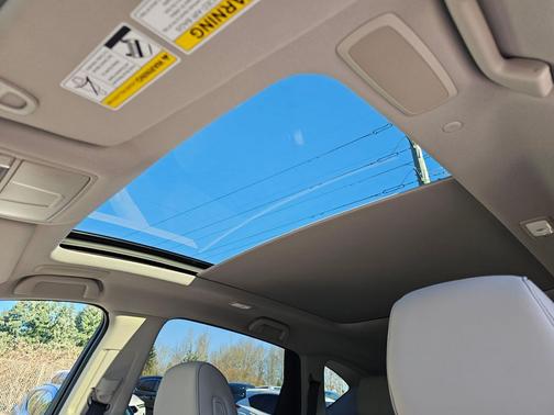 2026 Acura RDX Technology Package