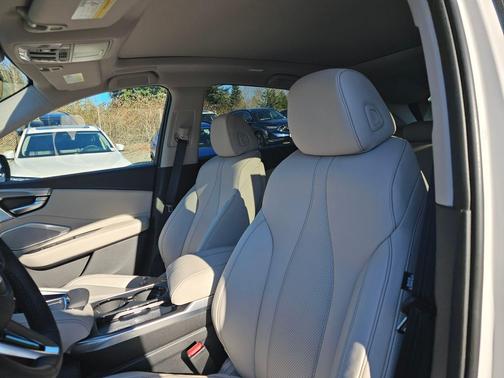 2026 Acura RDX Technology Package