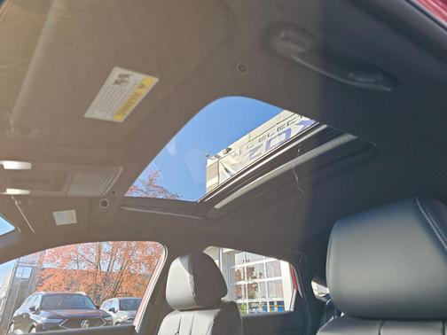 2026 Acura Integra FWD A-Spec