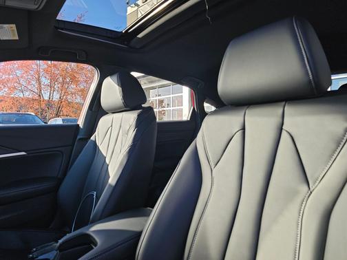 2026 Acura Integra FWD A-Spec