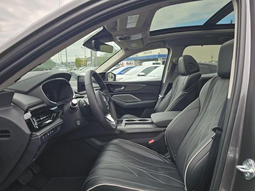 2026 Acura MDX Advance Package
