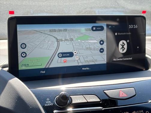 2024 Acura RDX A-Spec Advance Package