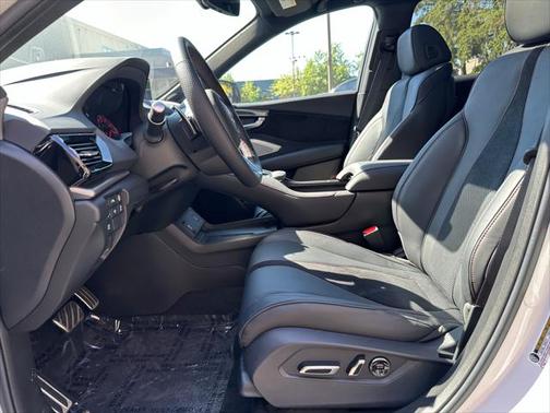 2024 Acura RDX A-Spec Advance Package