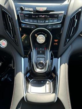 2024 Acura RDX A-Spec Advance Package