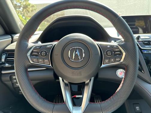 2024 Acura RDX A-Spec Advance Package
