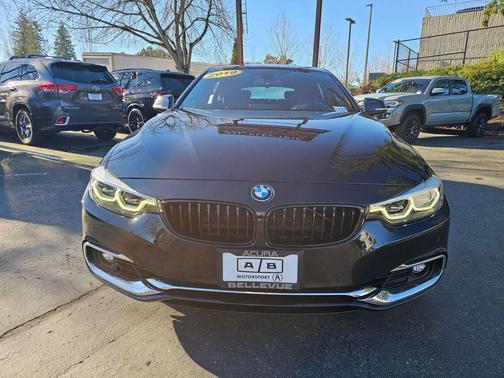 2019 BMW 440 Gran Coupe i xDrive
