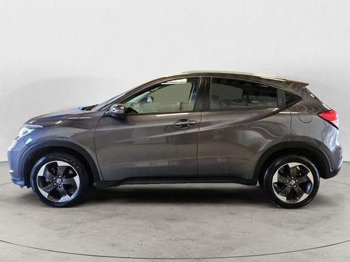 2018 Honda HR-V EX-L w/Navigation