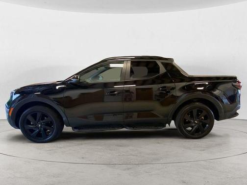 2023 Hyundai SANTA CRUZ