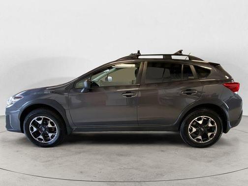2020 Subaru Crosstrek Base