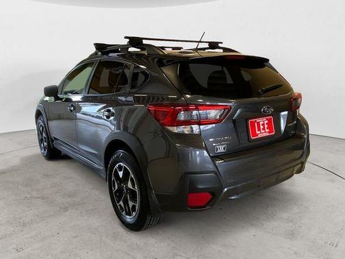 2020 Subaru Crosstrek Base