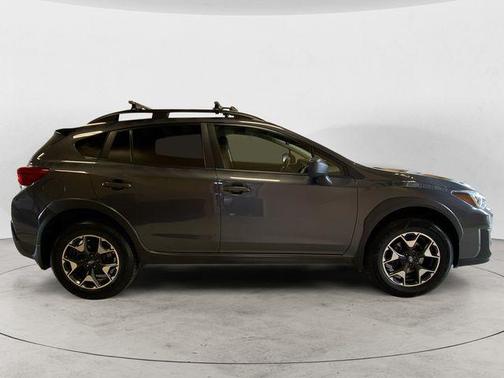 2020 Subaru Crosstrek Base
