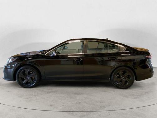 2020 Subaru Legacy Sport